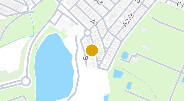 Townhome Ornsirin 6