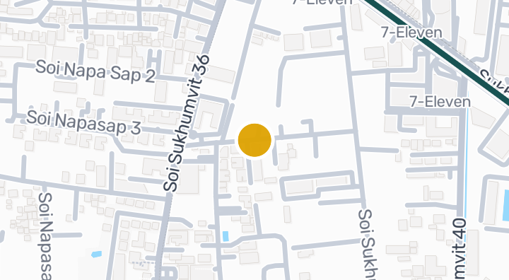 Plus 38 Hip Condominium in Phra Khanong, Bangkok