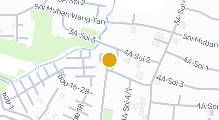 Wang Tan Home No.6