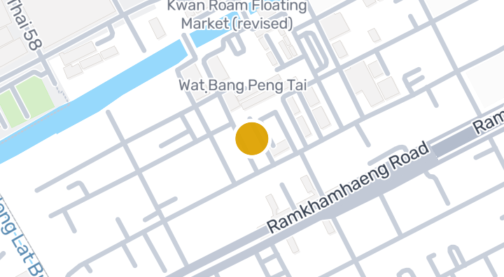 Ruamjai Condo Town