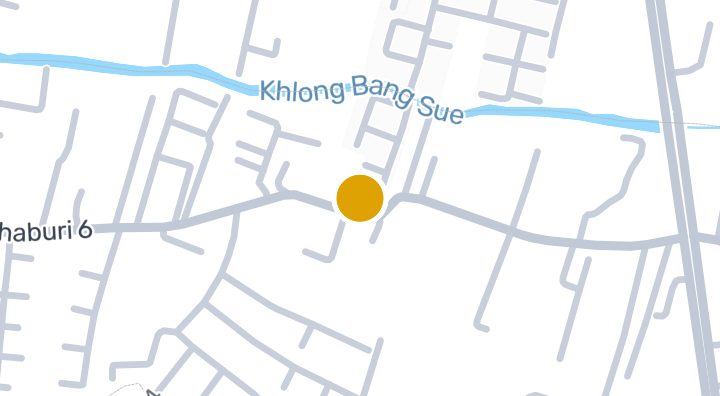 City Sense Rattanathibet-Leangmuangnon | Condominium in Tal…