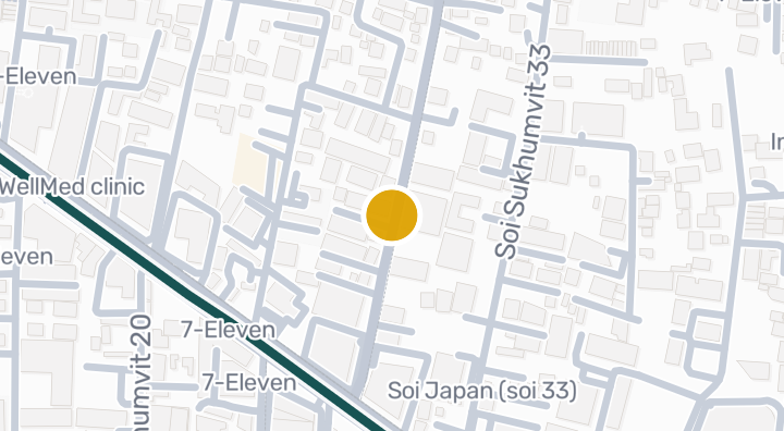 LANTERN x SHOPHAUS Sukhumvit 31 - Condominium in Khlong Toei