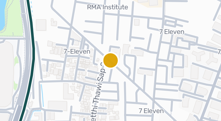 The Nest Sukhumvit 22 – Condominium in Khlong Toei, Bangkok