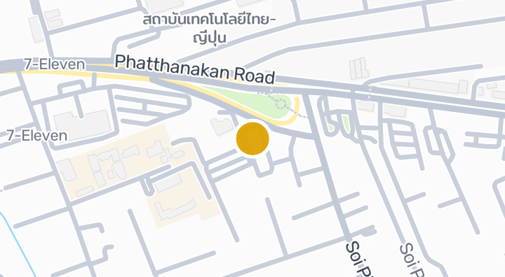 Thaya Hotel Bangkok
