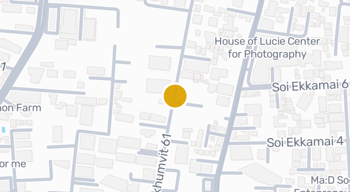 LA Residence 49 - Condominium in Khlong Tan Nuea, Vadhana,