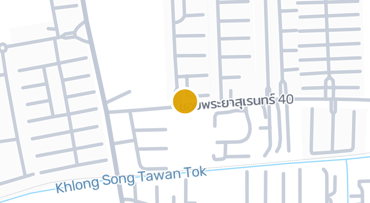 Lalin Greenville Luxe Ramintra Condominium in Sam Wa Tawan,