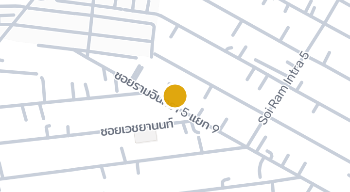 5 Chang Palace