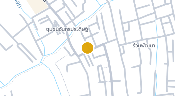 Chancharoen Housing