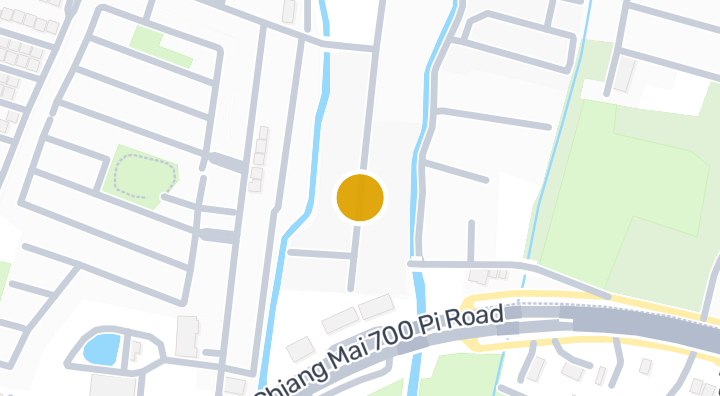 9 Morakot Phase 2 - Houses in Pa Daet, Mueang Chiang Mai