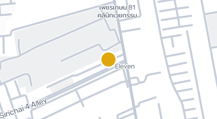 Phongsirichai 4 Phetkasem 81