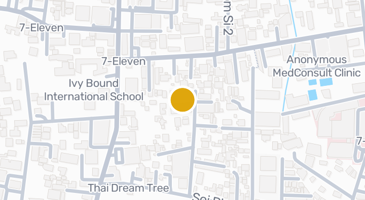The Rise Sukhumvit 39