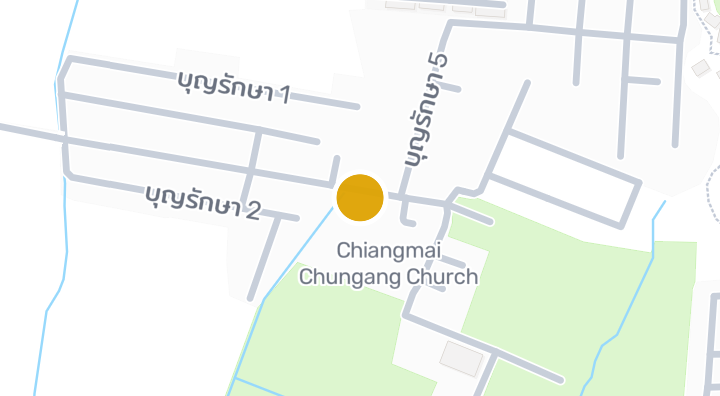 HyCondo Thasala - Condominium in Tha Sala, Mueang Chiang Mai