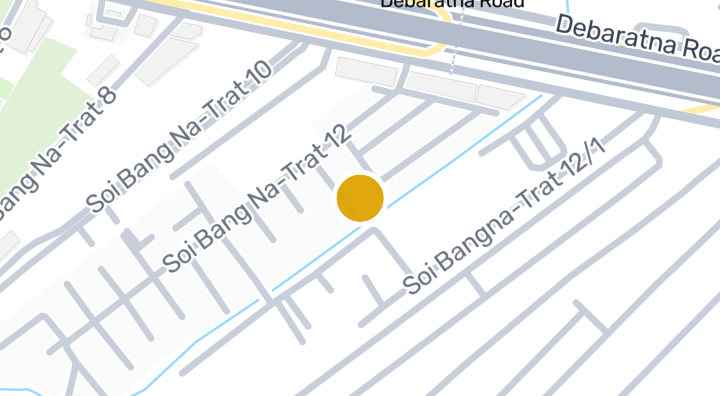 Avana Hotel and Convention Center - Condominium in Bang Na,