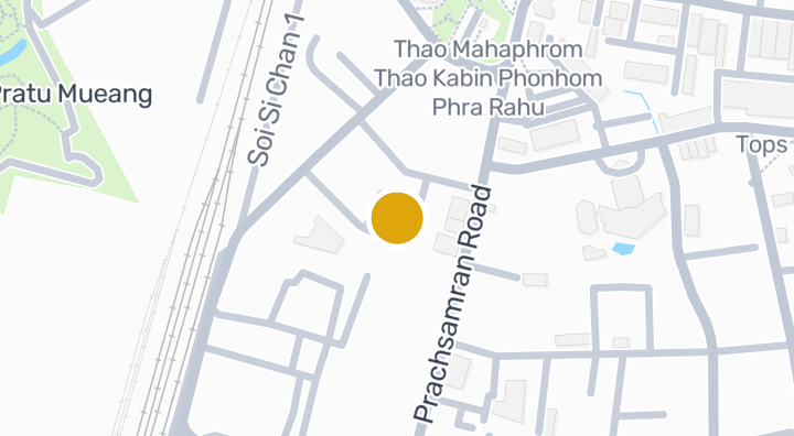 The Focus Condo – Condominium in Nai Mueang, Mueang Khon Ka