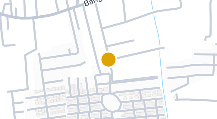 Baan Pruksa 16 Soi Kantana – Condominium in Bang Yai, Nontha