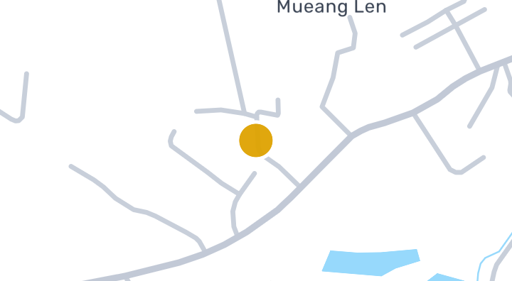 D house signnature Condominium in Mueang Len, San Sai, Ching