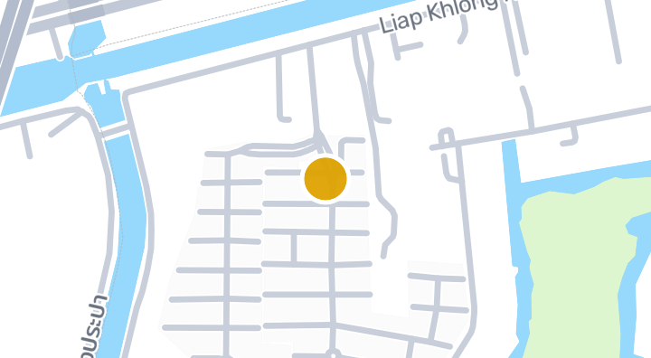Delight Deloft Mueang Ek-Rangsit Condominium in Lak Hok, Mue