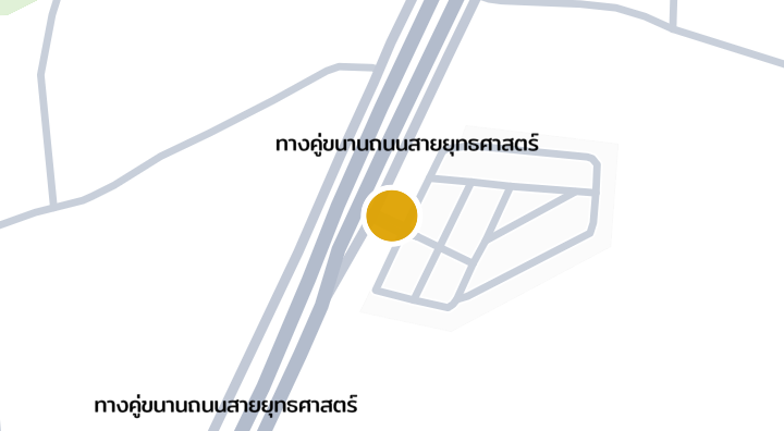 Jindaland Condominium in Khao Mai Kaeo, Bang Lamung, Chon B