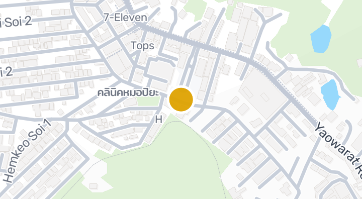 SEVEN SEA PHUKET Condominium in Talat Yai, Mueang Phuket