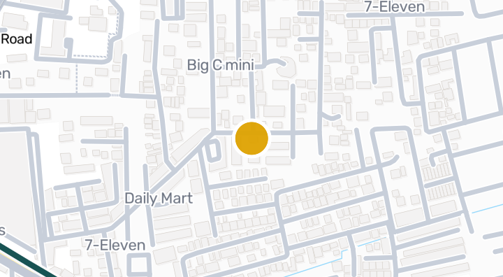 Groove Kepler Ladprao 1 Condominium in Chomphon, Chatuchak,