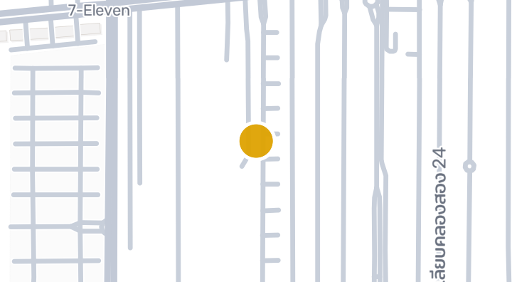 PATAGONIA Ramintra - Safari