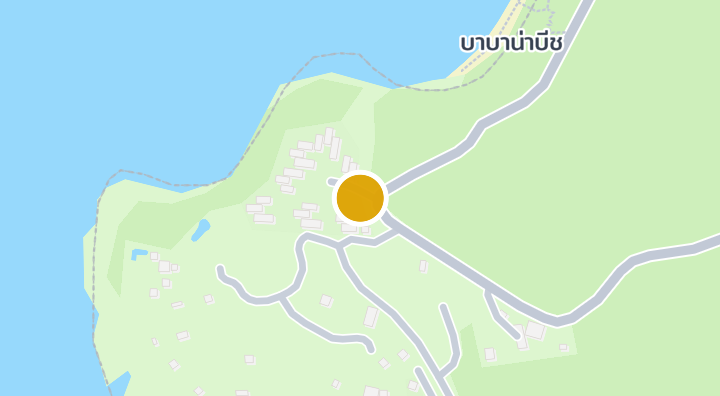 Rayan Estate Condominium in Choeng Thale, Thalang, Phuket
