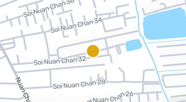 Plus City Park Ekamai - Ramindra | Condominium in Nuan Chan,