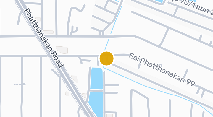 Eigen Premium Townhome | Houses in Prawet, Bangkok