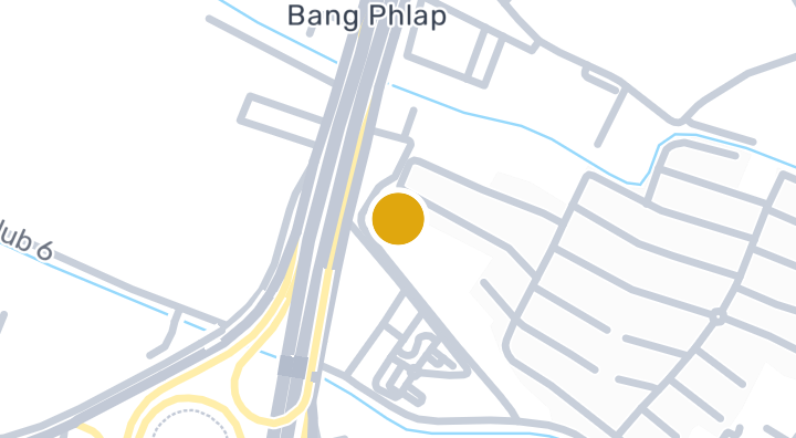 Haus Clover Chaengwattana-Ratchaphreuk – Condominium in Bang