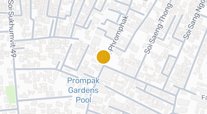 Sky Residence Thonglor 25 Condominium in Khlong Tan Nuea, V