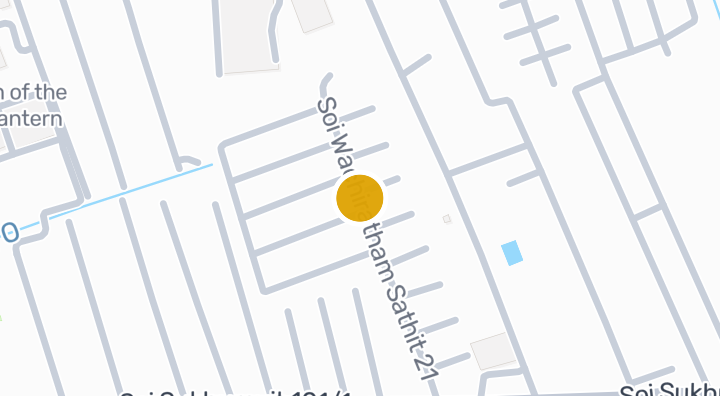 Rung Charoen Village Wachiratham Sathit 21 Condominium in Ph