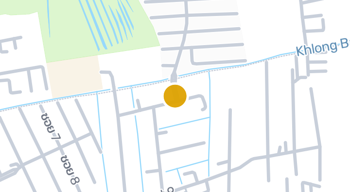 Citysense Petchkasem 69