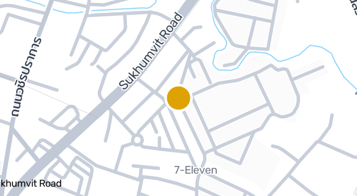 LUMPINI CONDO TOWN CHONBURI – SUKHUMVIT