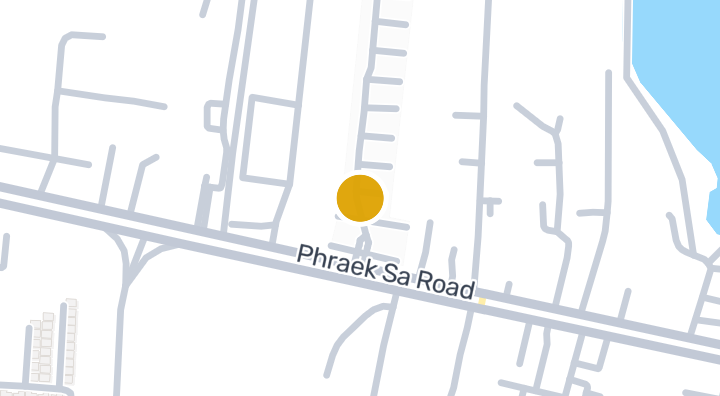 Baan Pruksa Sukhumvit – Praksa | Condominium in Mueang Samut