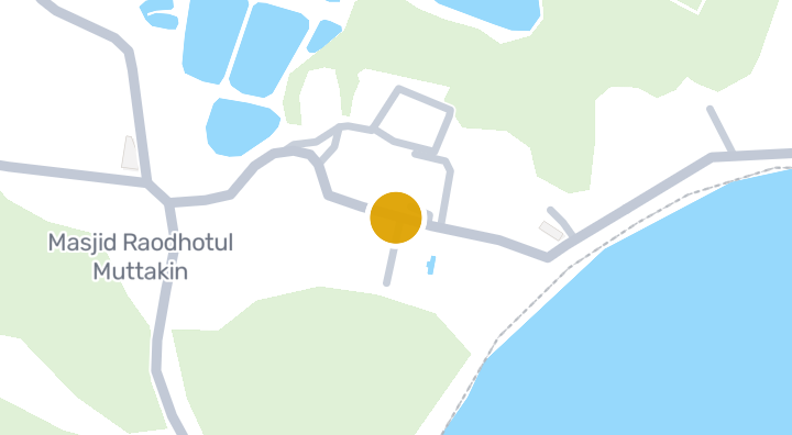 East Coast Ocean Villas - Condominium in Pa Khlok, Thalang,