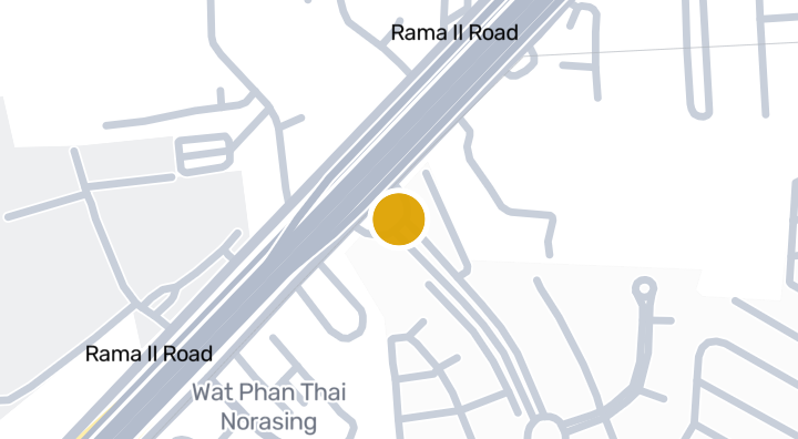 The Grand Rama 2