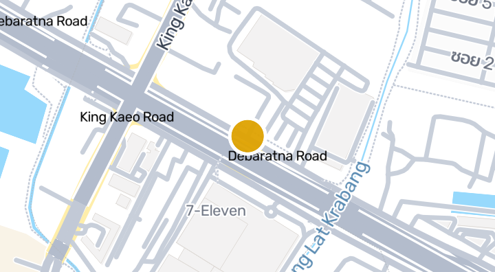 Town+ Suvarnabhumi