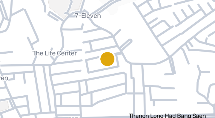 Park Siri Condo Resort Bangsaen – Condominium in Saen Suk, M