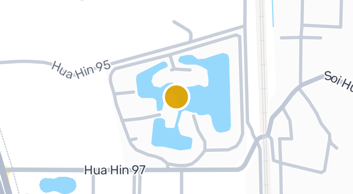 Sira Sila Condominium in Nong Kae, Hua Hin Sira Sila Condominium in Nong Kae, Hua Hin