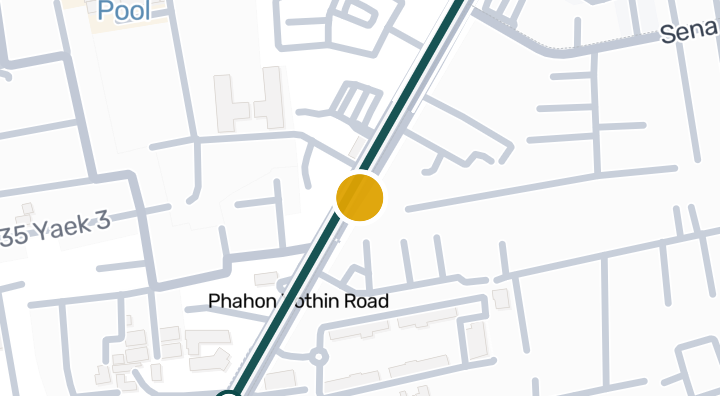 Centric Ratchayothin