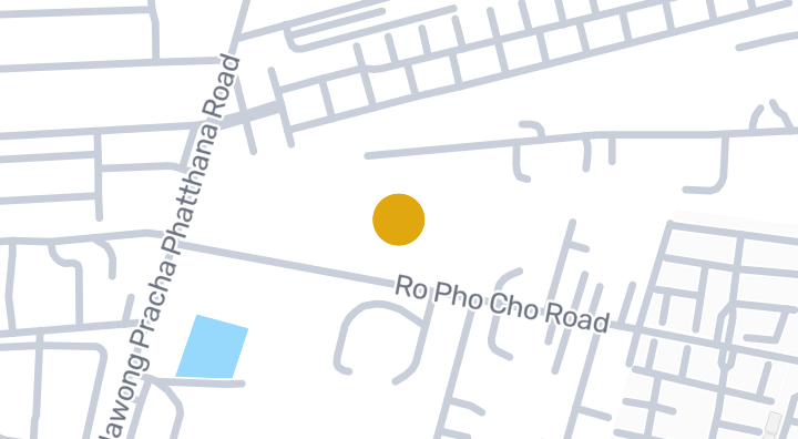 Merit Grand Donmuang | Condominium in Lak Hok, Mueang Pathum