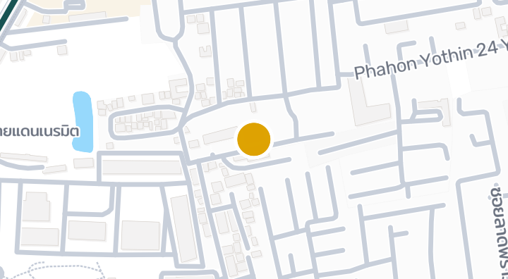 Four Street Mansion Condominium in Chomphon, Chatuchak, bang