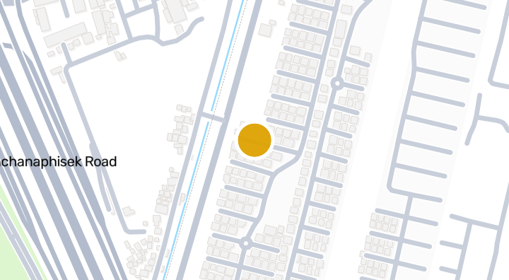 Pornpiman Ville Rangsit-Klong 5 | Condominium in Rangsit, Th