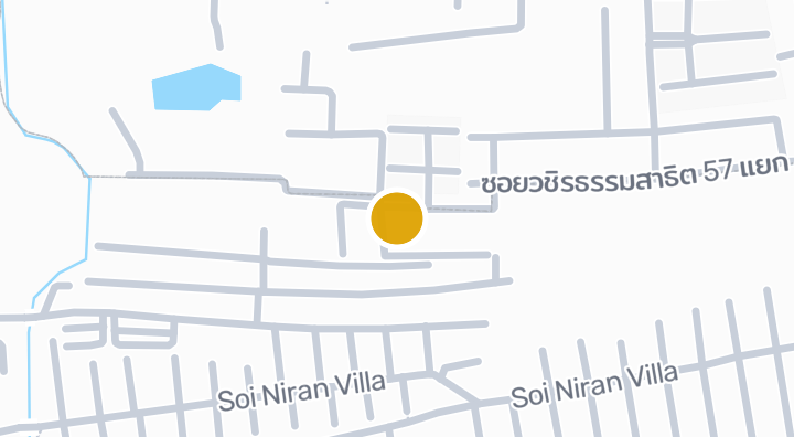 Arena Garden Village | Houses in Bang Chak, Phra Khanong,