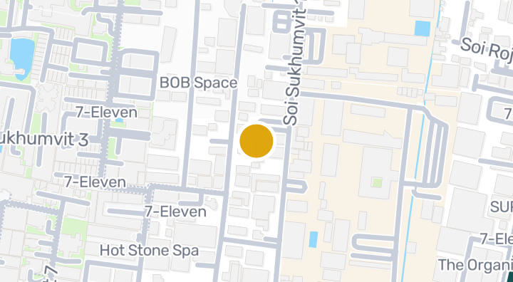 15 Suites Condo | Khlong Toei Nuea, Vadhana, Bangkok