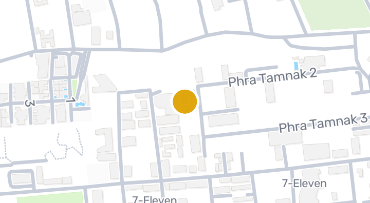 New Nordic VIP 4 - Condominium in Nong Prue, Bang Lamung, Ch