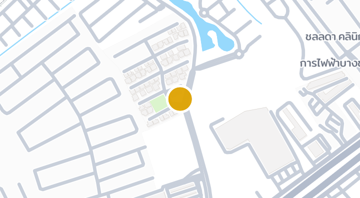 Prachasiri 2 Bangkhunthien – Rama 2 | Condominium in Bang Kh