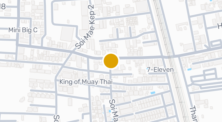 Mira Monte’ Hua Hin 94 | Condominium in Hua Hin, Prachuap Kh