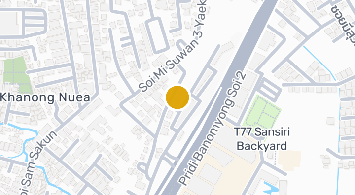 The Excel Hideaway Sukhumvit 71 - Condominium in Vadhana,