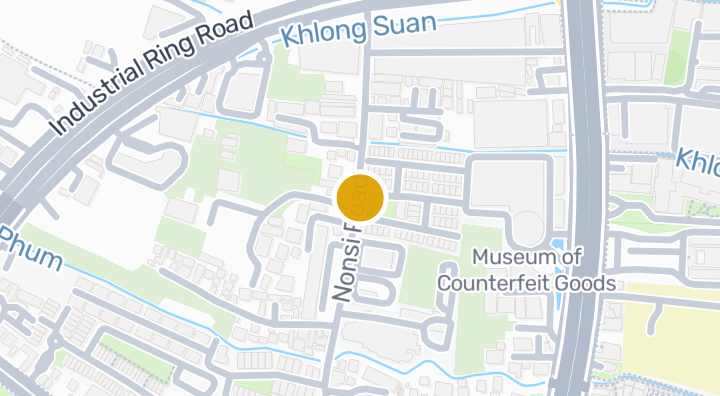 Cote Maison Rama III Condominium in Chong Nonsi, Yan Nawa,